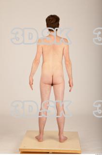 Body texture of Cyprian 0049